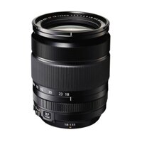 ỐNG KÍNH FUJIFILM (FUJINON) XF18-135MM F3.5-5.6 R LM OIS WR