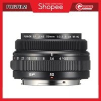 Ống Kính Fujifilm GF 50mm f/3.5 R WR Chính Hãng Fujifilm Việt Nam