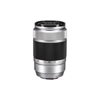 Ống kính Fujifilm XC 50-230mm F4.5-6.7 OIS Bạc - Chính hãng
