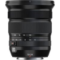 Ống kính Fujifilm XF 10-24mm f/4 R OIS WR II | Chính hãng