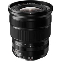 Ống kính Fujifilm XF 10-24mm F4 R OIS cũ