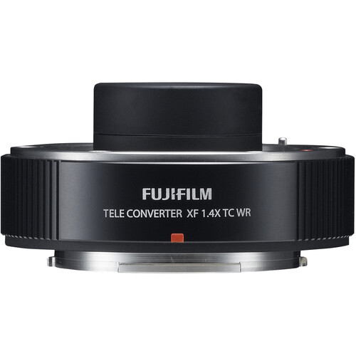 Ống kính Fujifilm XF 1.4x TC WR Teleconverter