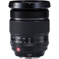 Ống kính Fujifilm XF 16-55mm F2.8 R LM WR Cũ