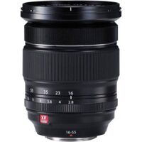 Ống kính Fujifilm XF 16-55mm f/2.8 R LM WR