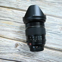 Ống kính Fujifilm XF 16 55mm f/2.8 R LM WR
