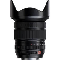 Ống kính Fujifilm XF 16-55mm f/2.8 R LM WR Mark II (Fujifilm XF 16-55mm II – Mới)