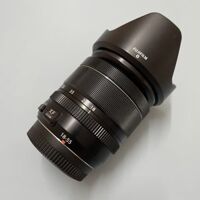 Ống kính Fujifilm XF 18-55mm f/2.8-4 R LM OIS 2nd #4653