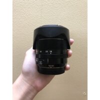Ống kính Fujifilm XF 18-55mm f/2.8-4 R LM OIS