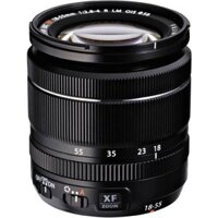 Ống kính Fujifilm XF 18-55mm F2.8-4 R LM OIS Cũ