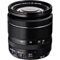 Ống kính Fujifilm XF 18-55mm F2.8-4 OIS - CŨ