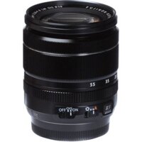 Ống kính Fujifilm XF 18-55mm f/2.8-4 R LM OIS  | Chính Hãng