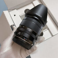 Ống kính Fujifilm XF 18-55mm f/2.8-4 R LM OIS