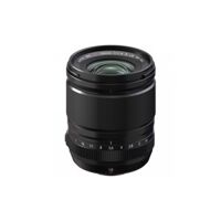 Ống kính Fujifilm XF 18mm f1.4R LM WR - Chính hãng