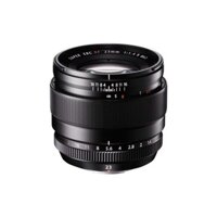 Ống kính Fujifilm XF 23mm f1.4R - Chính hãng
