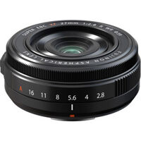 Ống kính Fujifilm XF 27mm F2.8 R WR (27 2.8 WR – Mới)