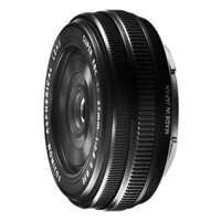 Ống kính Fujifilm XF 27mm F2.8