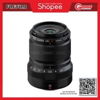 Ống Kính Fujifilm XF 30mm f/2.8 R LM WR Macro - Chính Hãng