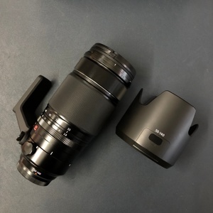 Ống kính Fujifilm XF 50-140mm F2.8 R LM OIS WR