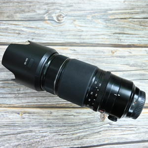 Ống kính Fujifilm XF 50-140mm F2.8 R LM OIS WR