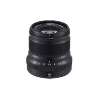 Ống kính Fujifilm XF 50mm f2 R WR - Chính hãng