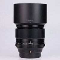 Ống kính Fujifilm XF 56mm f/1.2 R ( 2nd )