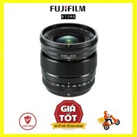 Ống Kính Fujifilm XF16mm F1.4 (Chính hãng)