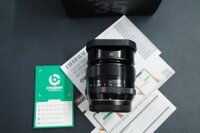 Ống kính Fujifilm XF35mm F1.4R - Cũ