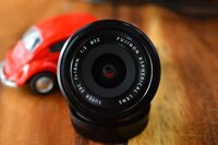 Ống kính fujiflim xf18mm f2r (qsd)