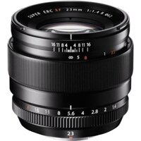 Ống Kính Fujinon XF 23mm F1.4 R - Chính hãng