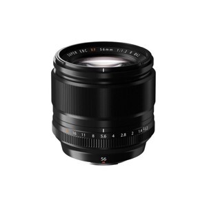 Ống kính Fujinon XF 56mm F1.2 R APD
