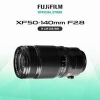 Ống kính Fujinon XF50-140mm F2.8 R LM OIS WR