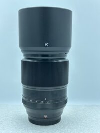 ỐNG KÍNH FUJINON XF90F2 ( 1448 )