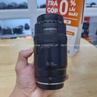 ỐNG KÍNH HÀNG ĐẸP CANON 70 210 F4 EF ĐẸP 95% , ỐNG KÍNH TELE ZOOM CHỤP CHÂN DUNG XÓA PHÔNG ĐẸP, CANON EF 70 210 F4
