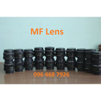 Ống kính Helios-44M-4 58mm f2