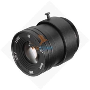 Ống kính IR & 2.0 megapixel Soest ST-IR0812F2MP