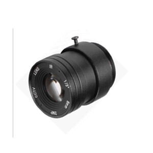 Ống kính IR & 2.0 megapixel Soest ST-IR0612F2MP
