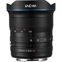ỐNG KÍNH LAOWA 10-18MM F4.5-5.6 FE ZOOM FOR SONY E-MOUNT