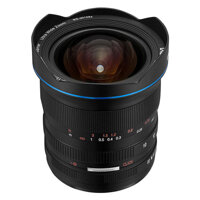 Ống Kính Laowa 10-18mm F4.5-5.6 FE Zoom For Sony E-Mount - Hàng Chính Hãng