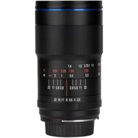 Ống kính Laowa 100mm f2.8 2X Ultra Macro APO - Chính hãng