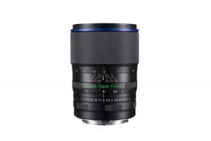 Ống kính Laowa 105mm f/2 Smooth Trans Focus (STF)
