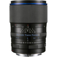 ỐNG KÍNH LAOWA 105MM F/2 SMOOTH TRANS FOCUS (STF) FOR NIKON