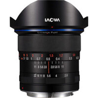 ỐNG KÍNH LAOWA 12MM F/2.8 ZERO-D FOR NIKON