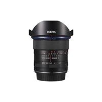 Ống kính Laowa 12mm f2.8 Zero-D - Hàng chính hãng