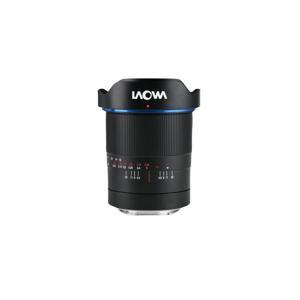 Ống kính Laowa 15mm f/2 Zero-D