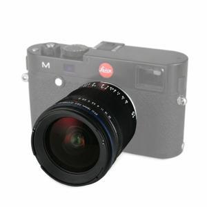 Ống kính Laowa 15mm f/2 Zero-D