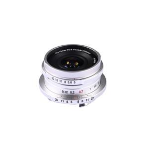Ống kính Laowa 15mm f/2 Zero-D