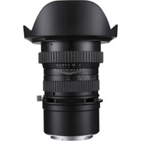 ỐNG KÍNH LAOWA 15MM F4 1X WIDE ANGLE MACRO FOR SONY E