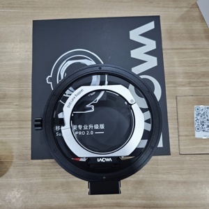 Ống kính Laowa 15mm f/4 Wide Angle Macro