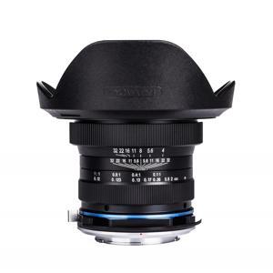 Ống kính Laowa 15mm f/4 Wide Angle Macro