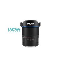 Ống kính Laowa 15mm f/4.5 0.5X Wide Angle Macro